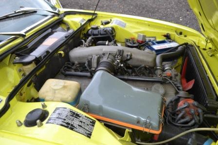 BMW 30 csl 2285144